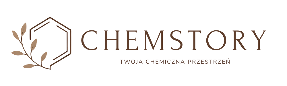 chemstory.pl logo